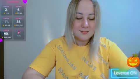 hi glad to chat online show from 10.31.25