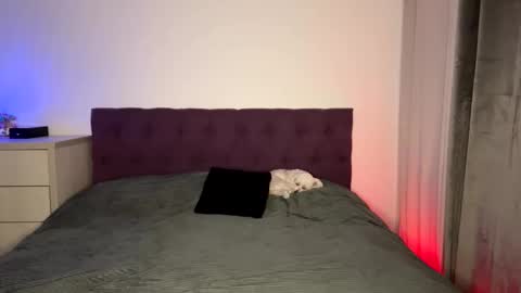 Snapshot of notamericanpie23 chatting on 11.08.25 Tina online show from 11.08.25