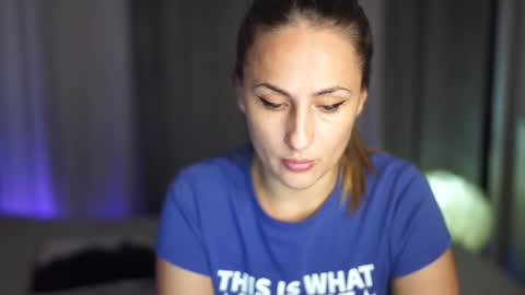 Tina online show from 12.18.25