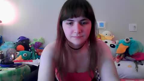 Snapshot of notchocomilky chatting on 09.20.25 Milk online show from 09.20.25