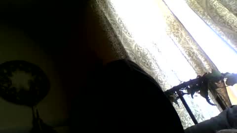 Snapshot of nothingbutthongs chatting on 10.31.25 nothingbutthongs online show from 10.31.25