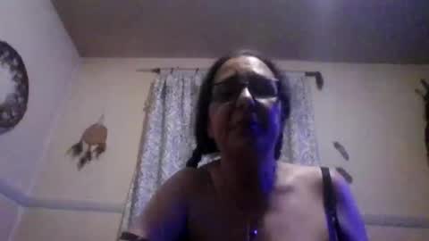 Snapshot of nothingbutthongs chatting on 11.18.25 nothingbutthongs online show from 11.18.25