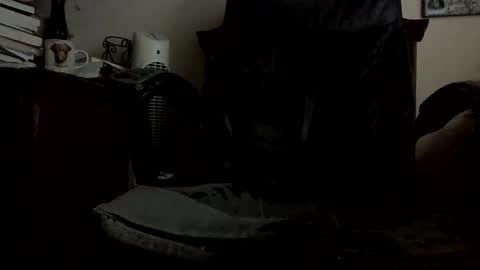 nothingclever1003 online show from 11.04.25