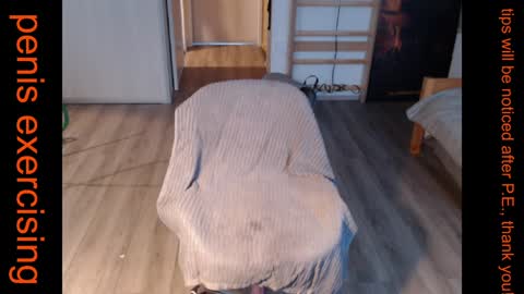 Mr. Soup online show from 01.22.25