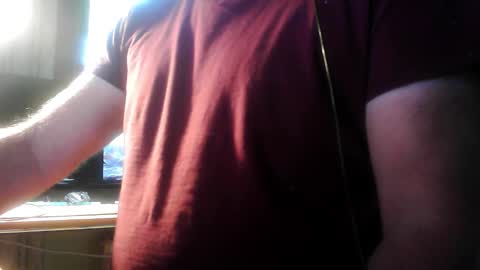 Snapshot of notte chatting on 11.10.25 notte online show from 11.10.25