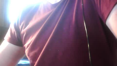 Snapshot of notte chatting on 12.01.25 notte online show from 12.01.25