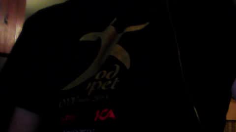 Snapshot of notte chatting on 12.04.25 notte online show from 12.04.25