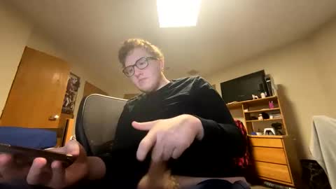 NotThis online show from 01.25.25