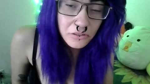 Snapshot of nottooshabbymissgabby chatting on 02.10.26 Just Call me Gabby online show from 02.10.26