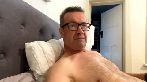 Nottsaust online show from 12.04.24