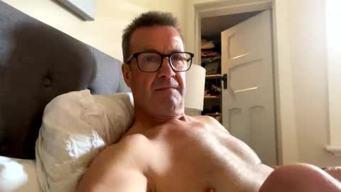 Nottsaust online show from 10.23.25