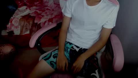 Yuji online show from 02.05.26