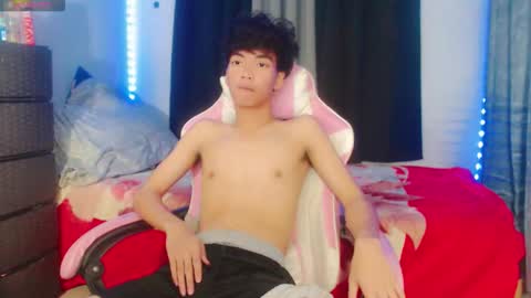 Yuji online show from 02.15.26