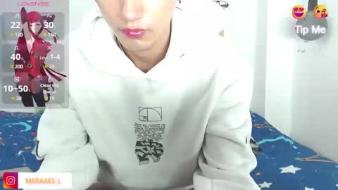 Snapshot of nova740338 chatting on 12.20.24 Nova online show from 12.20.24