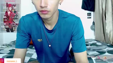 Snapshot of nova740338 chatting on 02.09.25 Nova online show from 02.09.25