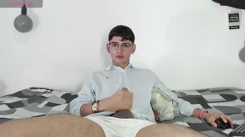 Snapshot of nova740338 chatting on 03.02.25 Nova online show from 03.02.25