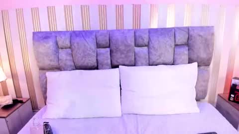 Snapshot of nova_lane chatting on 10.23.25 NOVA online show from 10.23.25