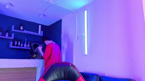 Nova Salvatore online show from 01.17.26