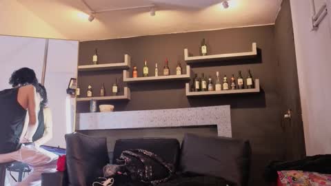 Nova Salvatore online show from 02.02.26