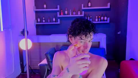 Nova Salvatore online show from 03.14.26