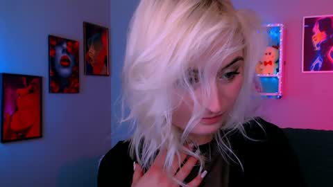 Nova online show from 04.18.26