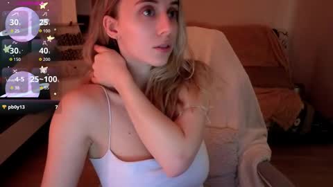 Mary online show from 03.06.26