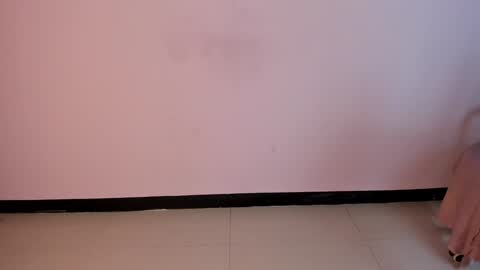 Snapshot of nova_swan chatting on 01.20.25 NOVA online show from 01.20.25