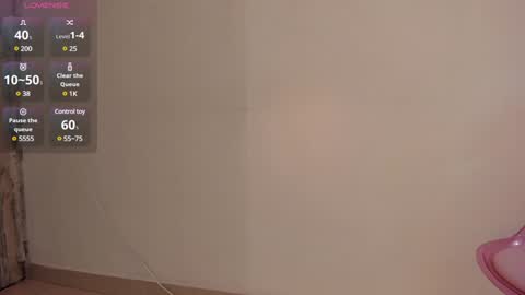 Snapshot of nova_swan chatting on 02.03.25 NOVA online show from 02.03.25