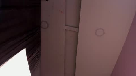 Snapshot of nova_swan chatting on 02.28.25 NOVA online show from 02.28.25