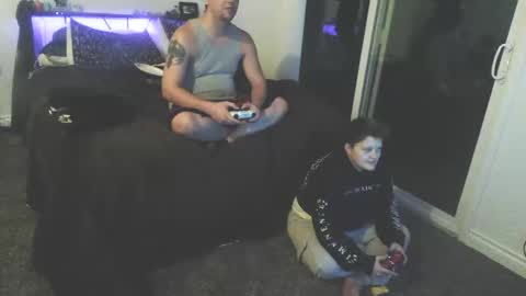 NovaAndDucky online show from 01.16.26