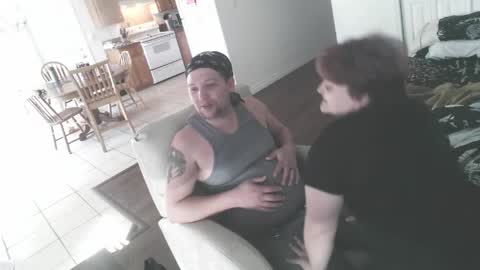 NovaAndDucky online show from 04.26.26