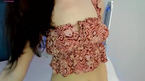 Snapshot of novaaskyy chatting on 11.15.25 Nova online show from 11.15.25