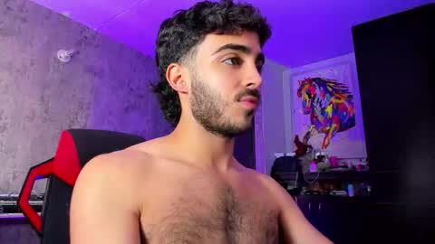 Nova online show from 01.16.26