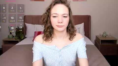 Eva online show from 03.13.26