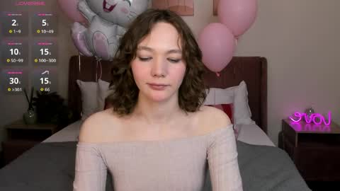 Eva online show from 04.04.26