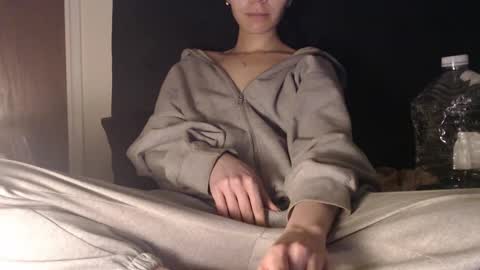 Olivia online show from 01.17.25