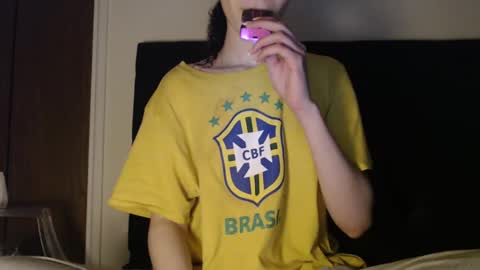 Olivia online show from 02.01.25