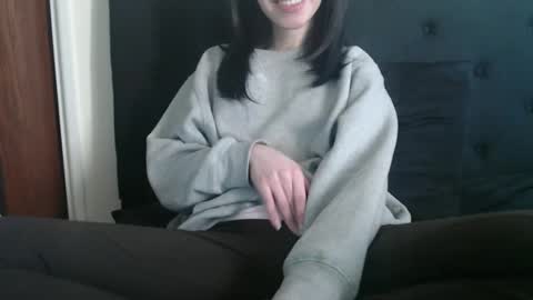 Snapshot of novafrey chatting on 02.18.26 Olivia online show from 02.18.26