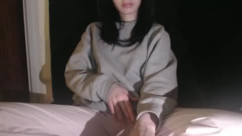 Snapshot of novafrey chatting on 02.22.26 Olivia online show from 02.22.26