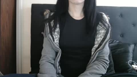 Snapshot of novafrey chatting on 03.04.26 Olivia online show from 03.04.26