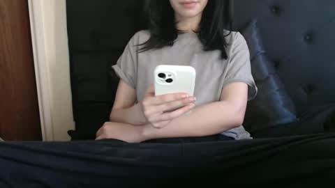 Olivia online show from 03.08.26