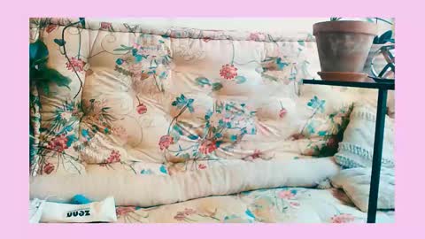 NovaLune online show from 03.10.26