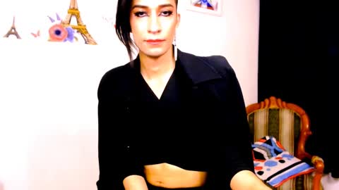 Snapshot of novanyx11 chatting on 02.14.25 Nova... online show from 02.14.25