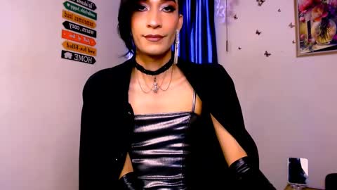 Snapshot of novanyx11 chatting on 02.20.25 Nova... online show from 02.20.25