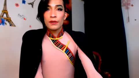 Snapshot of novanyx11 chatting on 02.27.25 Nova... online show from 02.27.25