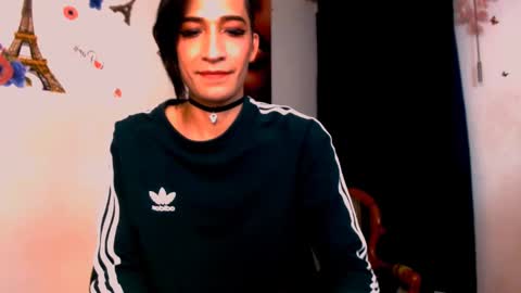 Snapshot of novanyx11 chatting on 02.28.25 Nova... online show from 02.28.25