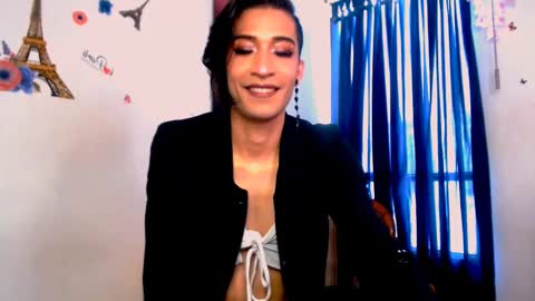 Snapshot of novanyx11 chatting on 03.01.25 Nova... online show from 03.01.25