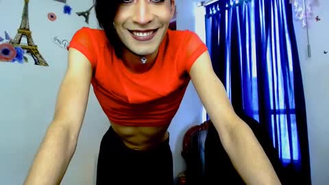 Snapshot of novanyx11 chatting on 03.05.25 Nova... online show from 03.05.25