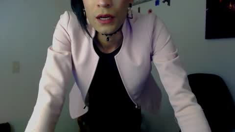 Snapshot of novanyx11 chatting on 10.03.25 Nova... online show from 10.03.25