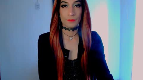 Snapshot of novanyx11 chatting on 02.04.26 Nova... online show from 02.04.26